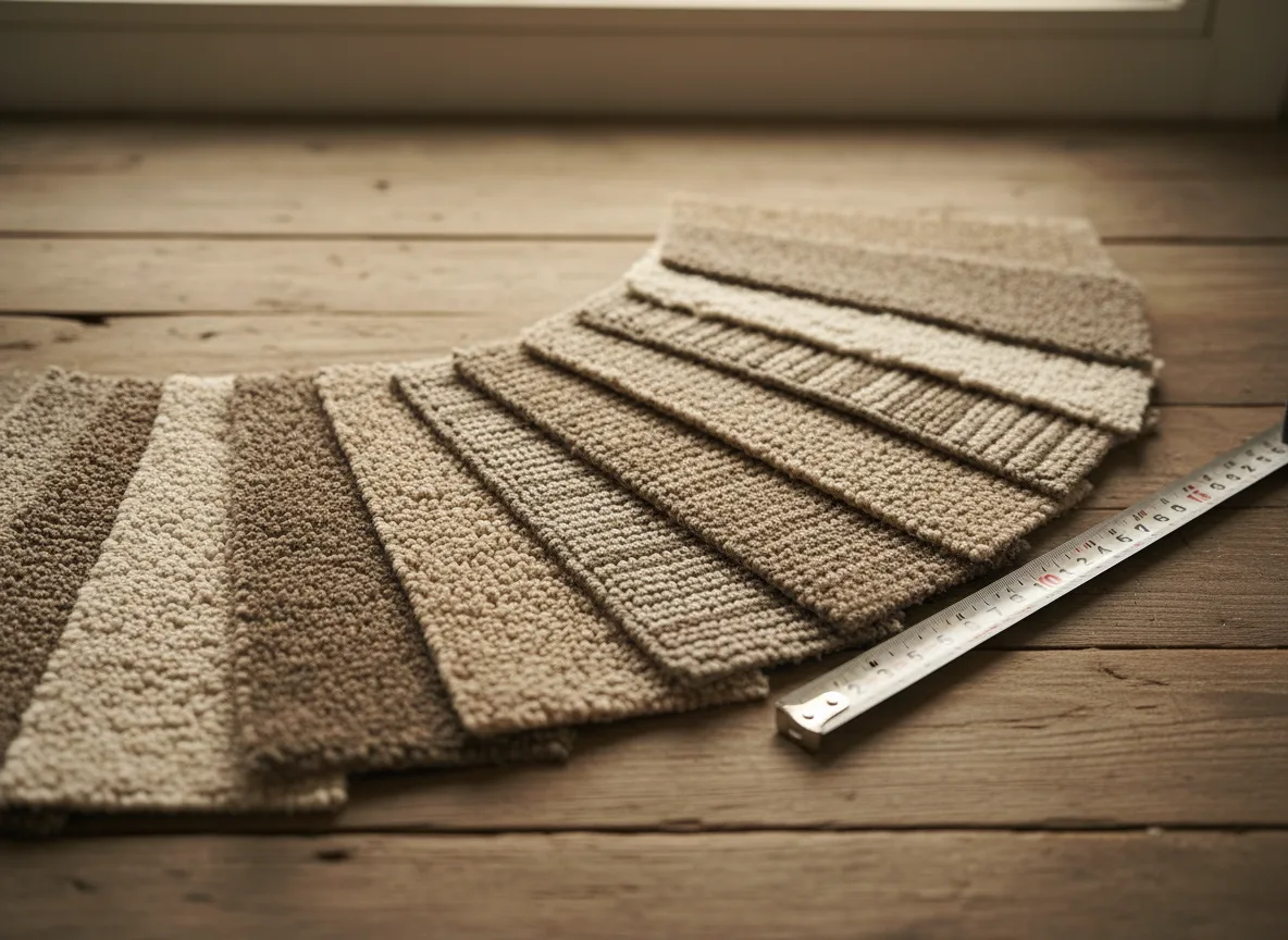 Carpet Installation Archbold, OH FAQs